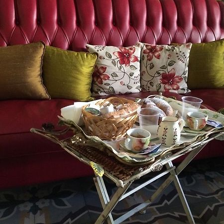 Suite Carducci B&B - Residence Rutigliano Kültér fotó