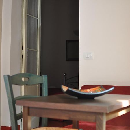 Suite Carducci B&B - Residence Rutigliano Kültér fotó