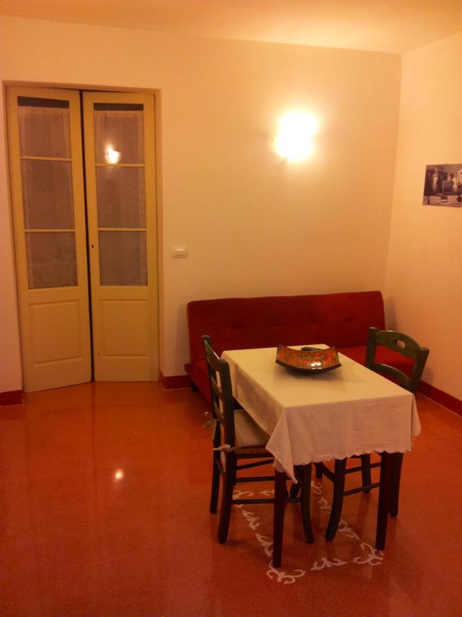 Suite Carducci B&B - Residence Rutigliano Kültér fotó