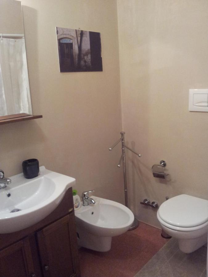 Suite Carducci B&B - Residence Rutigliano Kültér fotó