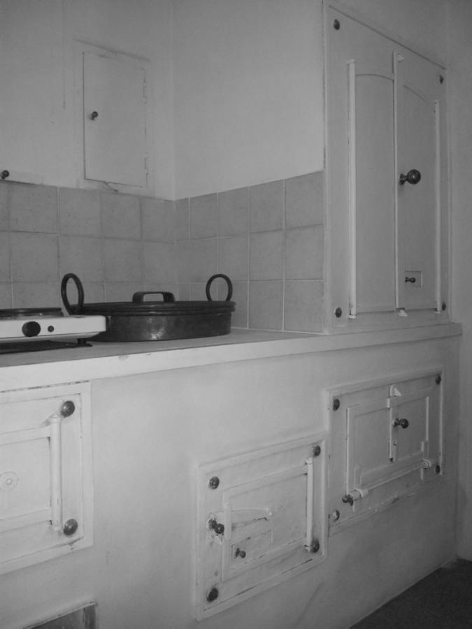 Suite Carducci B&B - Residence Rutigliano Kültér fotó