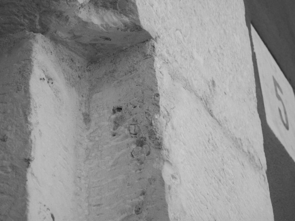 Suite Carducci B&B - Residence Rutigliano Kültér fotó