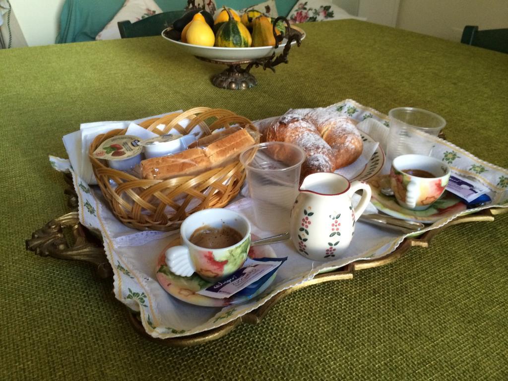 Suite Carducci B&B - Residence Rutigliano Kültér fotó