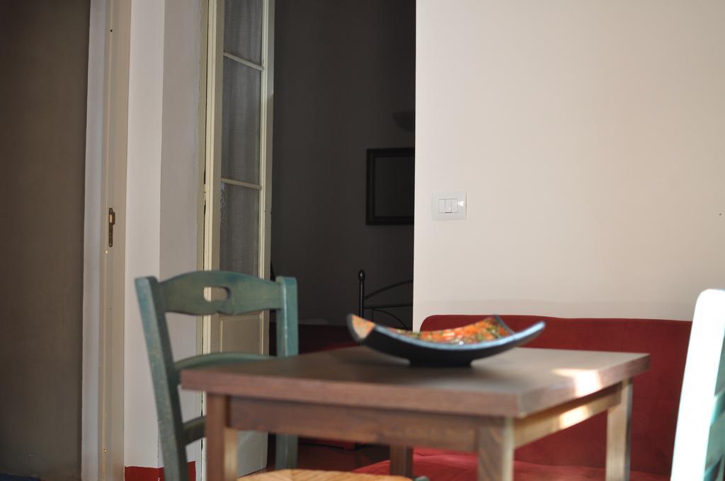 Suite Carducci B&B - Residence Rutigliano Kültér fotó